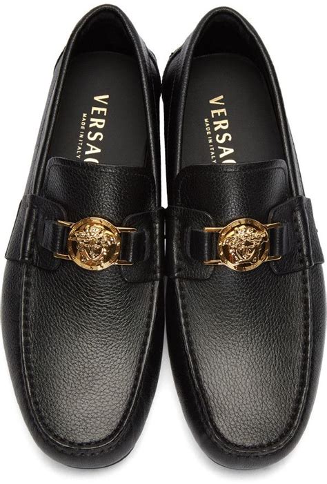 buy versace shoes india|versace autumn men's shoes price.